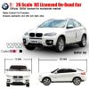 1:26 Scale RC Licensed On-road Car (small tyre, without battery)(HK-TV2083A)