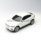 1:16 Scale RC Licensed On-road Car (small tyre, without battery)(HK-TV2089A)