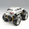 1:16 Scale RC Licensed On-road Car (big tyre, with battery)