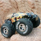 Hot Sale 1:6 Scale big size RC TOYABI Monster Truck Toys