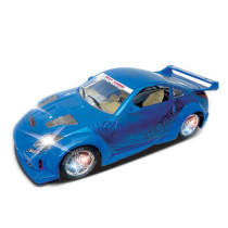 1:12 Scale RC On-Road car with 