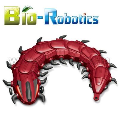 Bio-Robotics centipede toy（HK-5007）