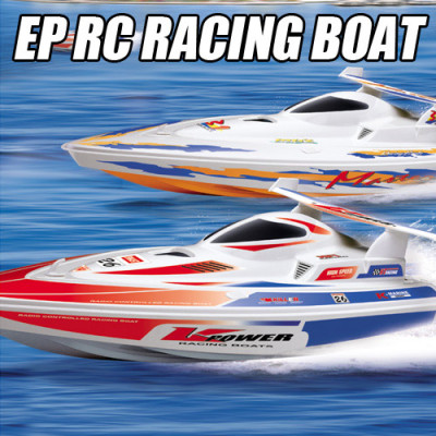 TOYABI New EP RC Racing Boat for sales