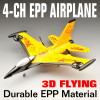 MINI 4-CH EPP RC F-16 Fighting Falcon Aircraft Plane With 3D Flying (HK-TF9201)