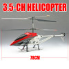 3.5channel Big Metal Helicopter（HK-TF2155）