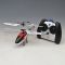 Infrared metal rc helicopter
