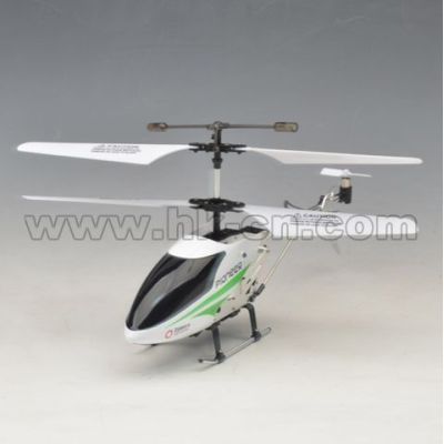 Remote camera helicopter( with gyro & protection board battery)