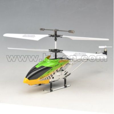 3.5ch infrared control rc helicopter