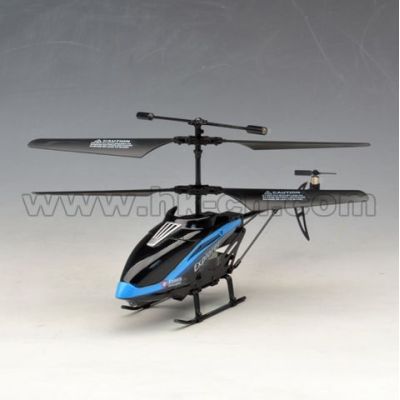 3.5ch Camera remote helicopter
