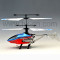 Mini 4CH 2.4G RC helicopter with LED light