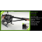 3.5CH RC Competitive helicopter