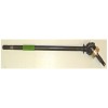 SHAFT AXLE WITH ABS