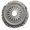 Clutch cover (4 cylinder)