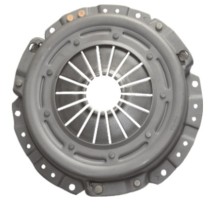 Clutch cover (4 cylinder)
