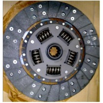 Clutch disc (4cylinder)