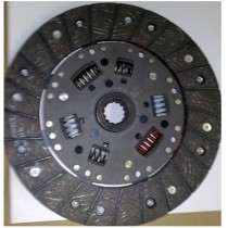 Clutch disc (6 cylinder)