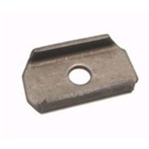 CHASSIS TO BODY BOLT PLATE
