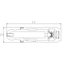 hydraulic tappet