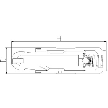 hydraulic tappet