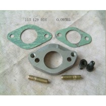 carburetor adapter kit