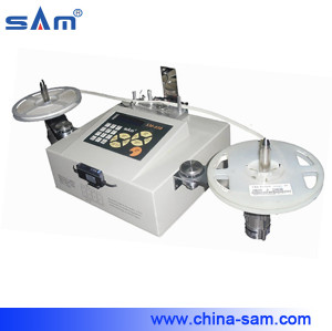 Detecção de vazamento automático SMD Chip counter