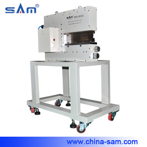 SM-4000 A máquina depaneling de PCB de alta qualidade