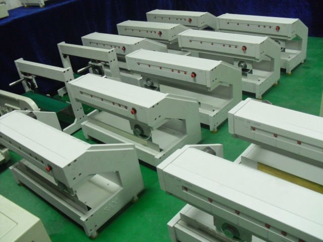 SM-2008C PCB Depaneling machine