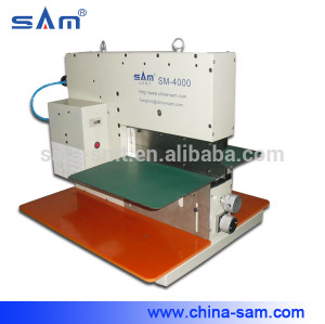 SM-4000 PCB Depaneling máquina