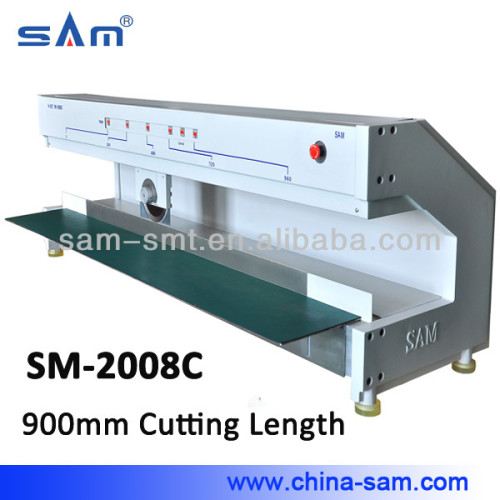 SM-2008C PCB Depaneling machine