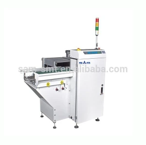 SMC-1D100L Muilt Function Buffer Stacker (Com Magazine)