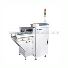 Apilador de almacenamiento intermedio de la función de la muda de SMC-1D100L (con la revista)