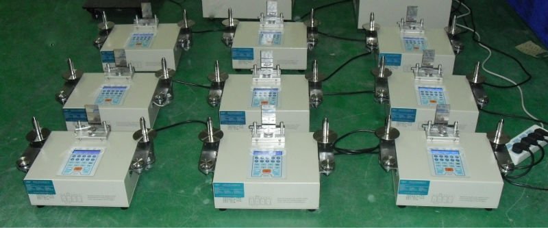 UDK DY-13 SMD Chip contador smd carrete contador China proveedor