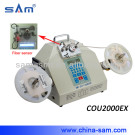 Detección de fugas SMD contador de virutas