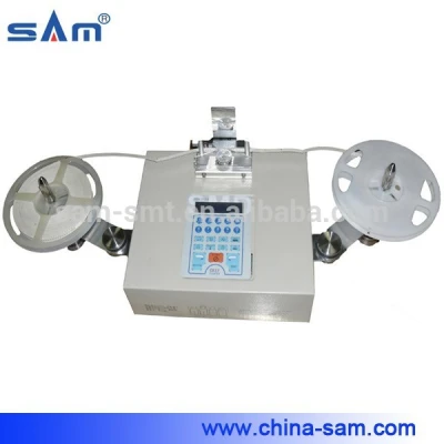 Fornecedor do contador do carretel do contador do smd da microplaqueta de UDK DY-13 SMD fornecedor