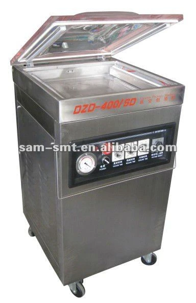 SMD / LED auto máquina de embalagem a vácuo