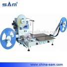 smd cinta y carrete de la máquina