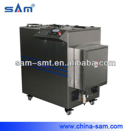 Máquina de limpeza de acessórios SM-8400
