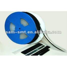 Fabricación personalizada de SMD / SMT cinta y carrete manufaturer