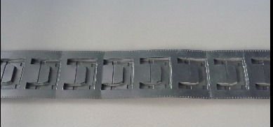 Material SMD Packaging PS