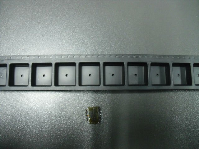 Material SMD Packaging PS