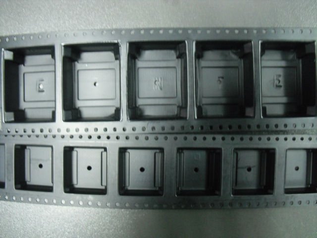 Material SMD Packaging PS