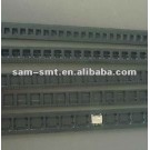 Cinta portadora electrónica de alta calidad SAM (aprobada por ROHS)