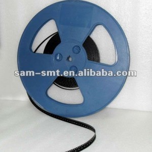 SMT cinta transportadora electrónica de plástico