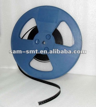 SMT cinta transportadora electrónica de plástico