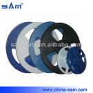 Carretel de alta qualidade China Plastic