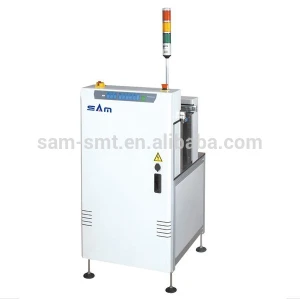 SMB-3A065L Вакуумный загрузочный погрузчик