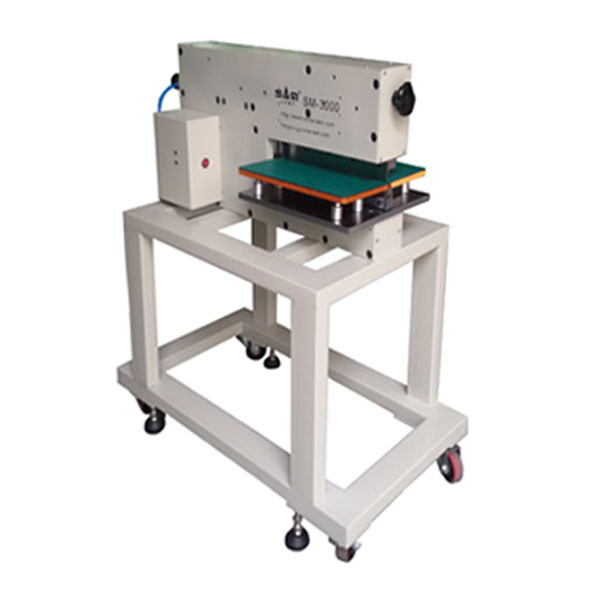 مقصلة PCB كتر PCB فاصل