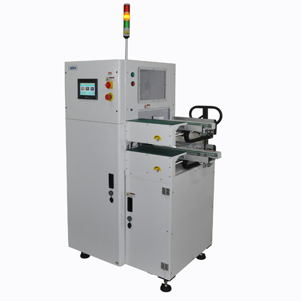 متعدد الوظائف عمودي PCB العازلة