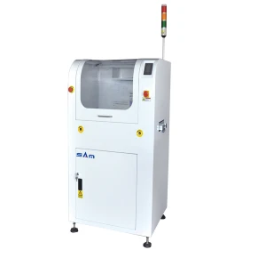 Sistema de marcação a laser