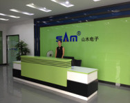 Samtronik International Limited
